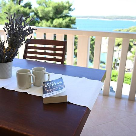 חוואר Hvar Villa Malisko Apartments מראה חיצוני תמונה
