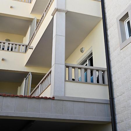 חוואר Hvar Villa Malisko Apartments מראה חיצוני תמונה