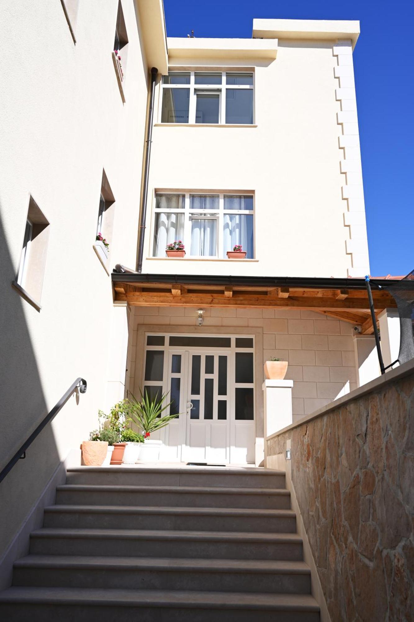 חוואר Hvar Villa Malisko Apartments מראה חיצוני תמונה