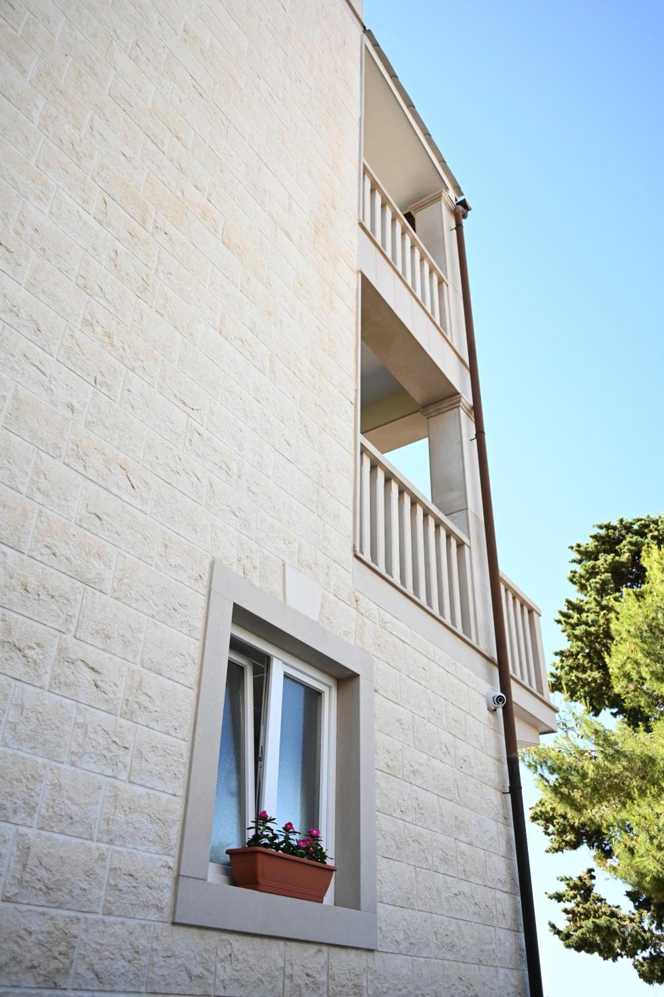 חוואר Hvar Villa Malisko Apartments מראה חיצוני תמונה