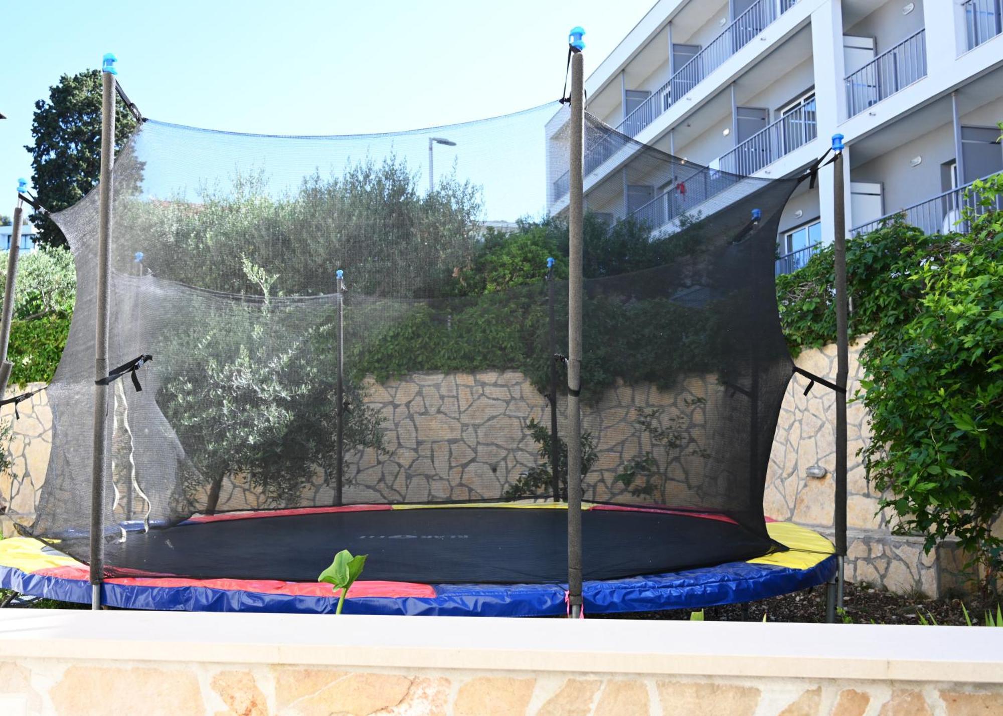 חוואר Hvar Villa Malisko Apartments מראה חיצוני תמונה