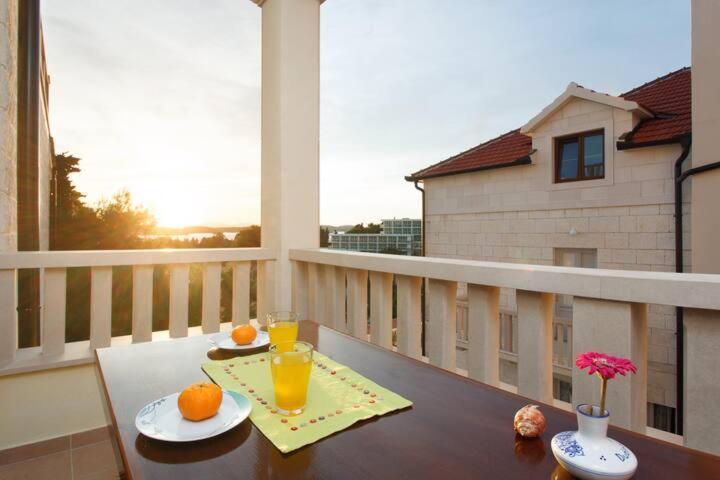 חוואר Hvar Villa Malisko Apartments מראה חיצוני תמונה