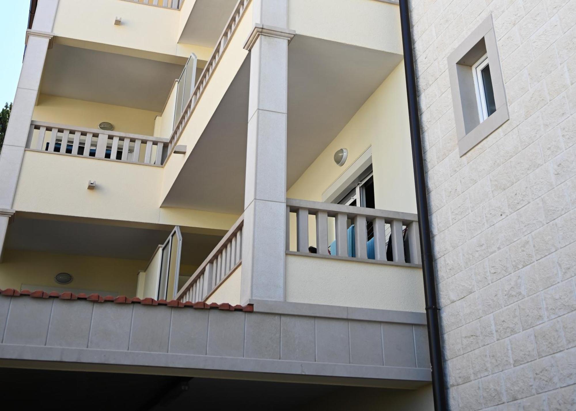 חוואר Hvar Villa Malisko Apartments מראה חיצוני תמונה